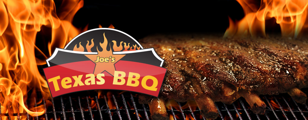 Our meat is smokin'
