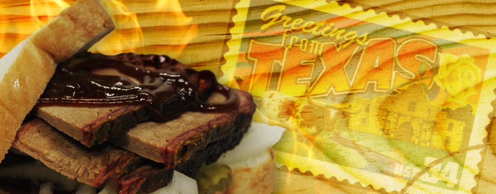 Fresh BBQ sandwiches, made to order.